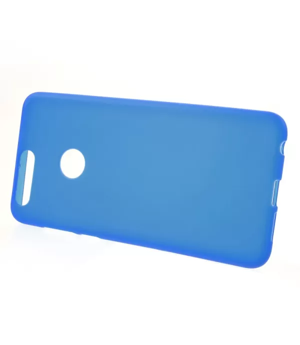 Silikonska zaštitna maska Huawei Honor 8