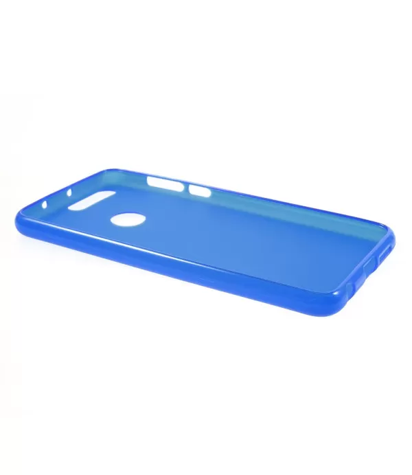 Silikonska zaštitna maska Huawei Honor 8
