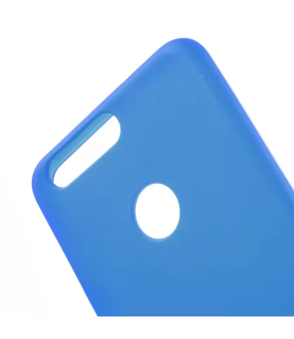 Silikonska zaštitna maska Huawei Honor 8