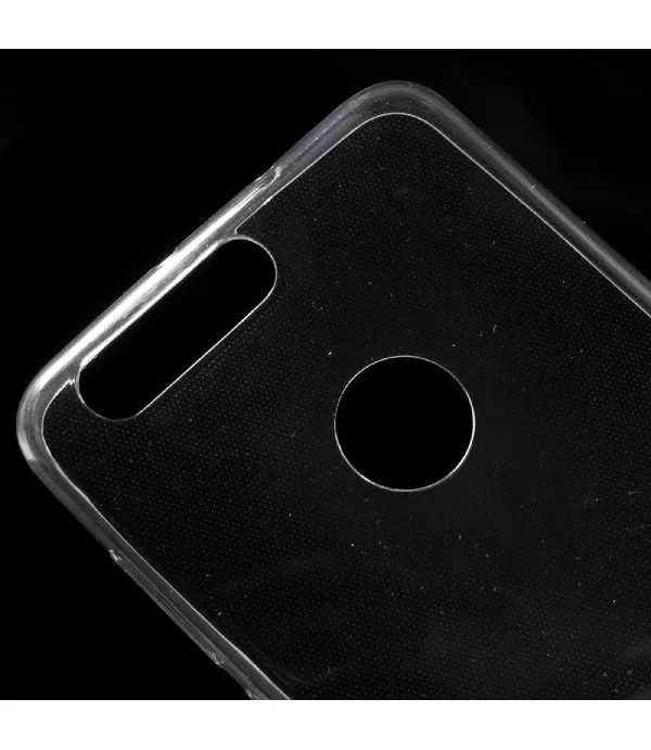 Silikonska zaštitna maska Huawei Honor 8