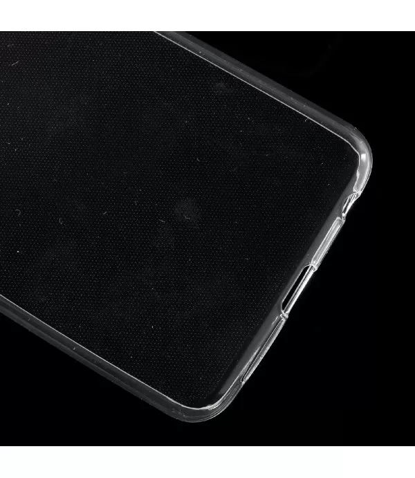 Silikonska zaštitna maska Huawei Honor 8