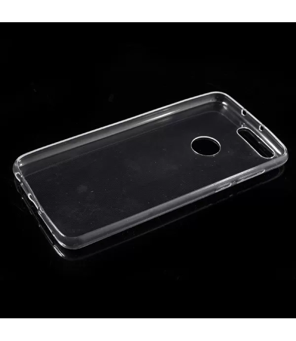 Silikonska zaštitna maska Huawei Honor 8