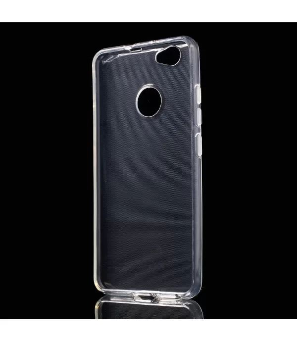 Silikonska zaštitna maska Huawei Nova