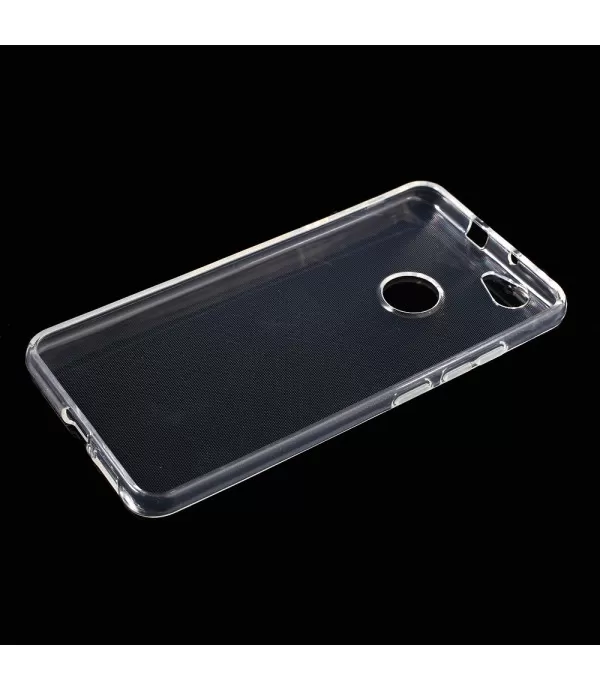 Silikonska zaštitna maska Huawei Nova