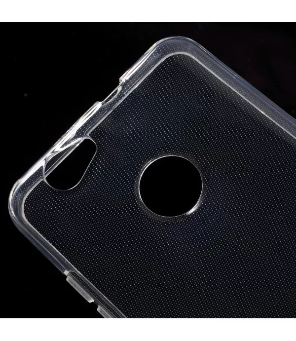 Silikonska zaštitna maska Huawei Nova