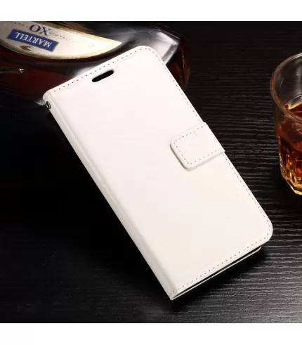 Kožna torbica futrola Huawei Y5 II