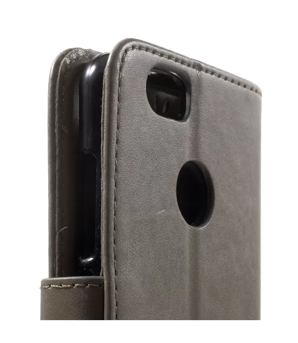 Kožna torbica futrola Huawei Nova