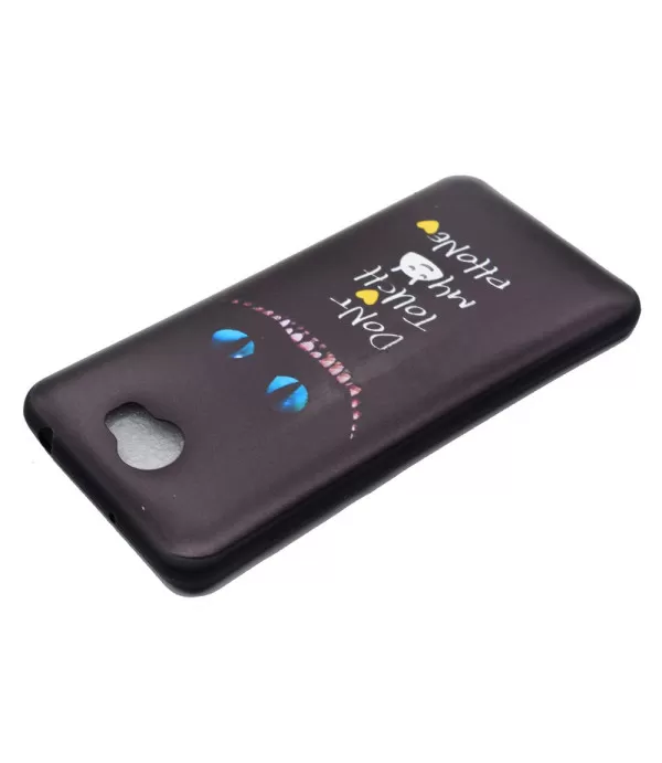 Silikonska zaštitna maska Huawei Y5 II