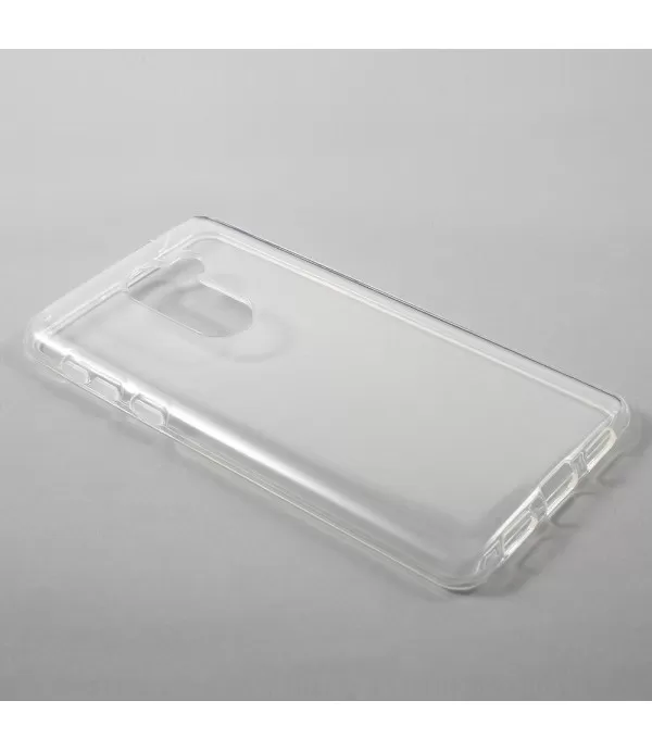 Silikonska zaštitna maska Huawei Honor 6X