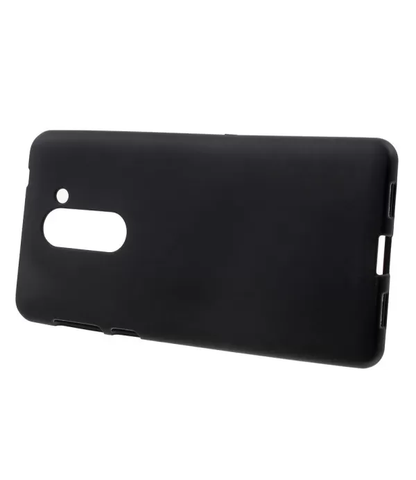 Silikonska zaštitna maska Huawei Honor 6X
