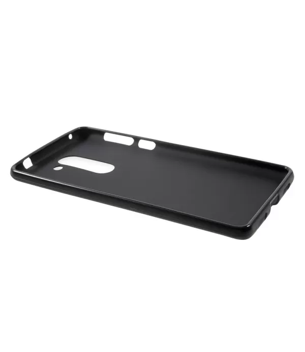 Silikonska zaštitna maska Huawei Honor 6X