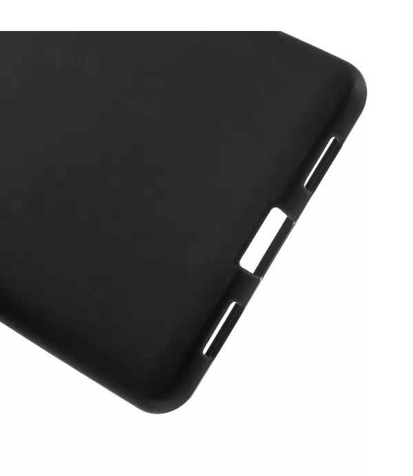 Silikonska zaštitna maska Huawei Honor 6X