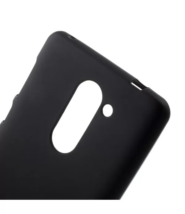 Silikonska zaštitna maska Huawei Honor 6X