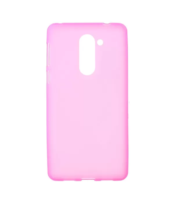 Silikonska zaštitna maska Huawei Honor 6X