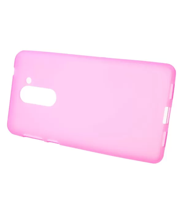 Silikonska zaštitna maska Huawei Honor 6X