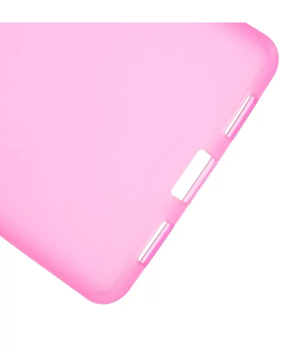 Silikonska zaštitna maska Huawei Honor 6X