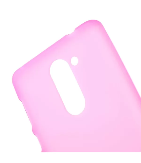 Silikonska zaštitna maska Huawei Honor 6X