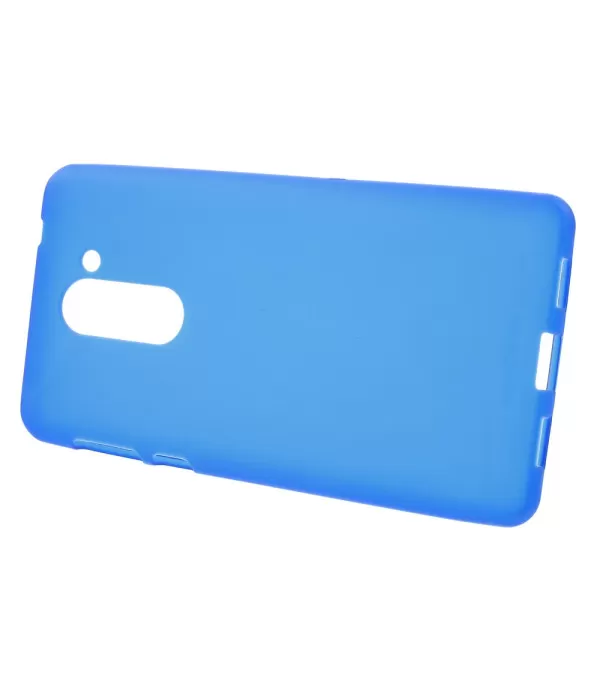 Silikonska zaštitna maska Huawei Honor 6X
