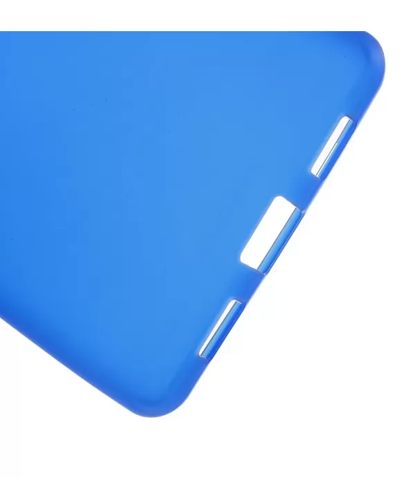 Silikonska zaštitna maska Huawei Honor 6X