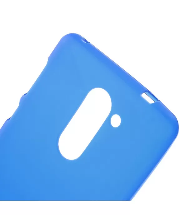 Silikonska zaštitna maska Huawei Honor 6X
