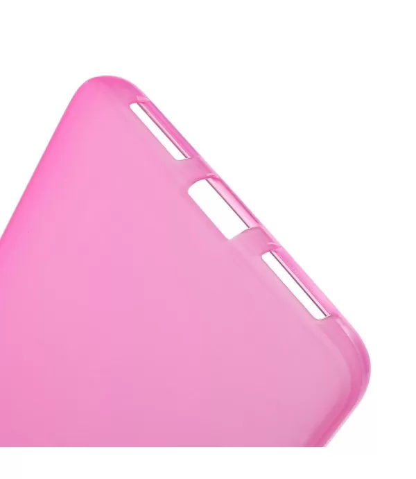 Silikonska zaštitna maska Huawei Mate 9