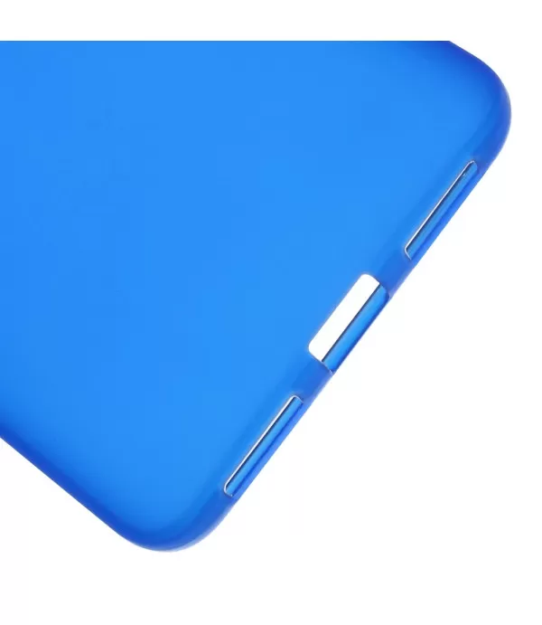 Silikonska zaštitna maska Huawei Mate 9