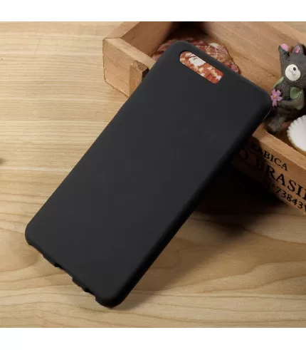 Silikonska zaštitna maska Huawei P10