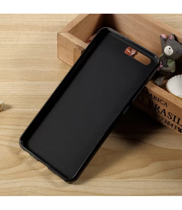 Silikonska zaštitna maska Huawei P10