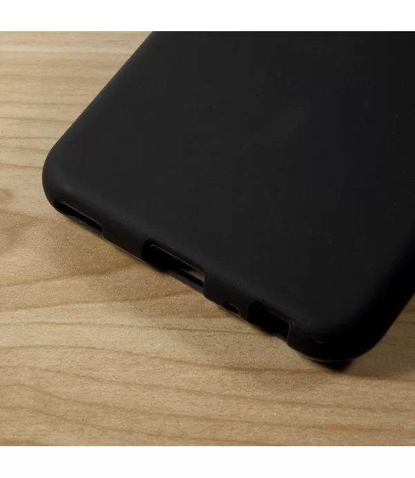 Silikonska zaštitna maska Huawei P10