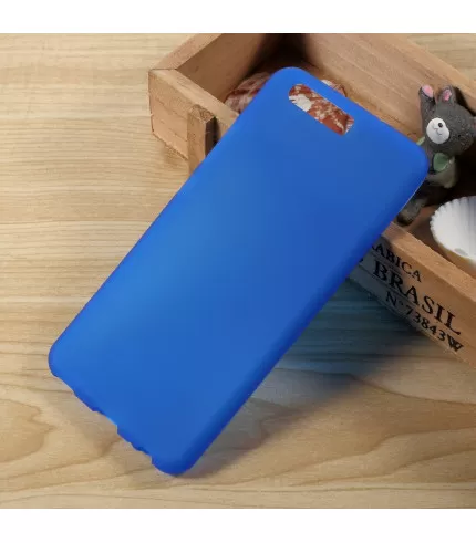 Silikonska zaštitna maska Huawei P10