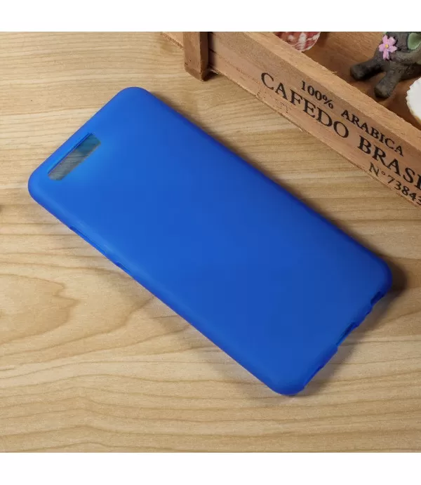Silikonska zaštitna maska Huawei P10
