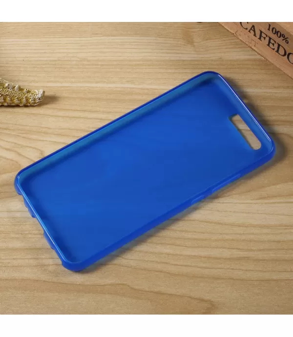 Silikonska zaštitna maska Huawei P10