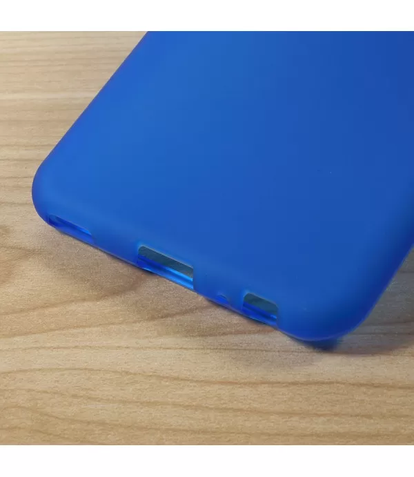 Silikonska zaštitna maska Huawei P10