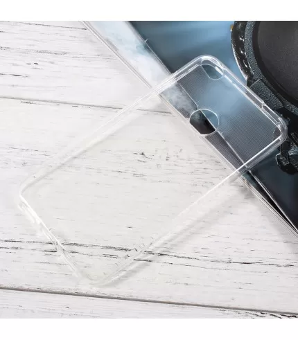 Silikonska zaštitna maska Huawei P8 lite 2017/ P9 Lite 2017