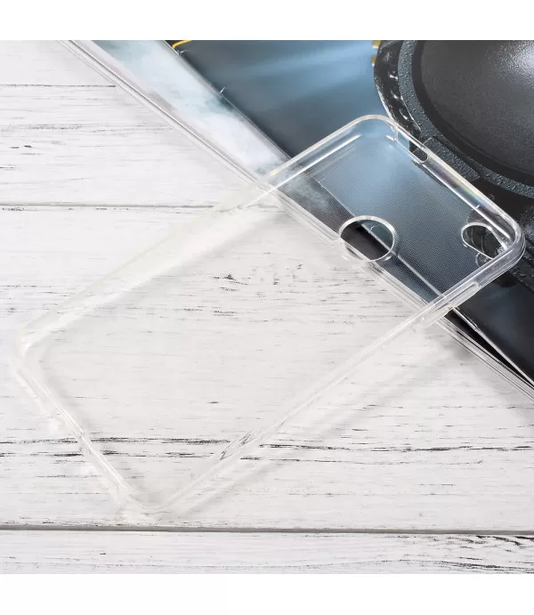 Silikonska zaštitna maska Huawei P8 lite 2017/ P9 Lite 2017
