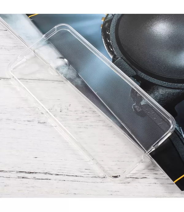 Silikonska zaštitna maska Huawei P8 lite 2017/ P9 Lite 2017