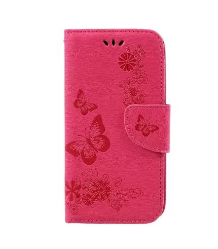 Kožna torbica futrola Huawei P8 lite 2017/ P9 Lite 2017