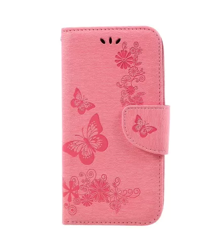 Kožna torbica futrola Huawei P8 lite 2017/ P9 Lite 2017