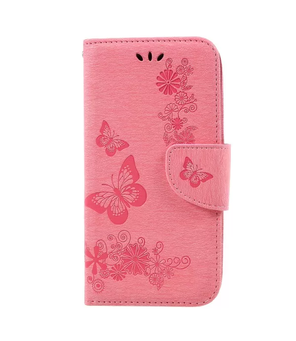 Kožna torbica futrola Huawei P8 lite 2017/ P9 Lite 2017