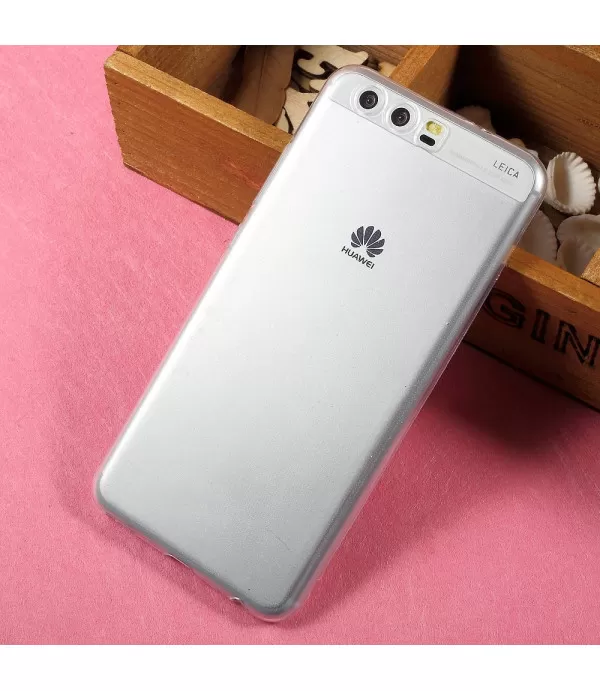 Silikonska zaštitna maska Huawei P10