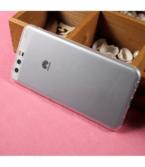 Silikonska zaštitna maska Huawei P10