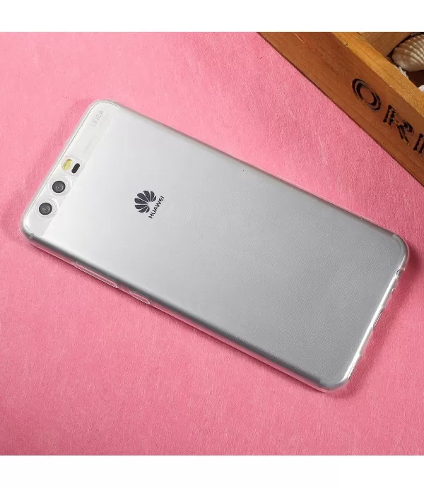 Silikonska zaštitna maska Huawei P10