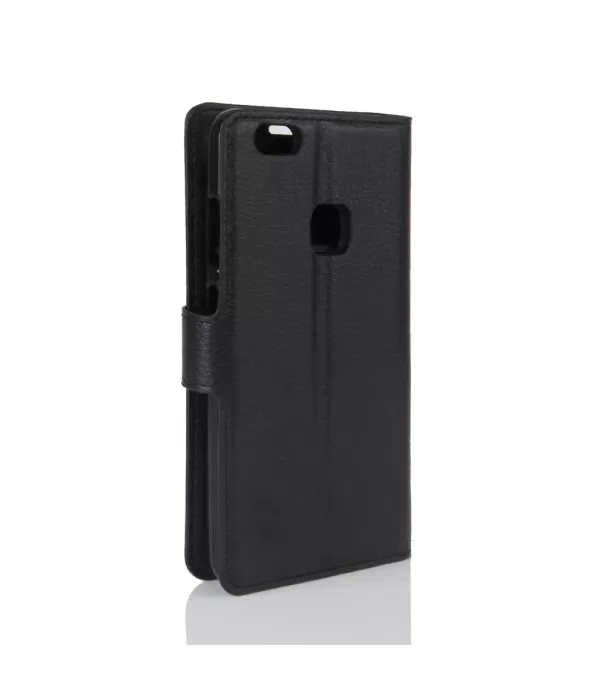 Kožna torbica futrola Huawei P10 Lite