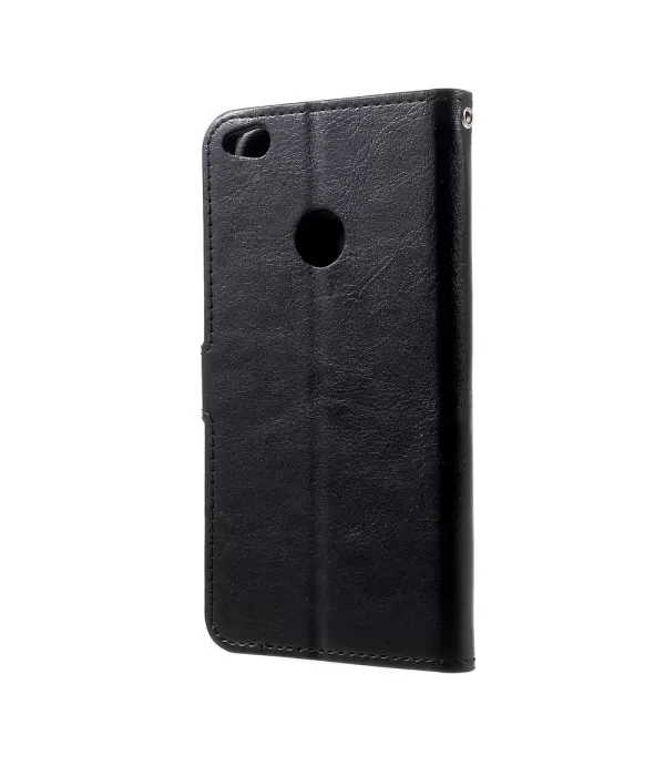 Kožna torbica futrola Huawei P8 lite 2017/ P9 Lite 2017