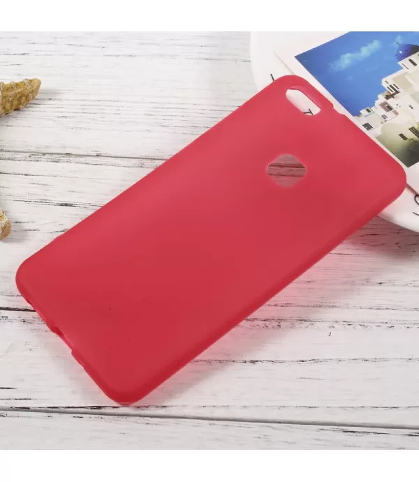 Silikonska zaštitna maska Huawei P10 Lite