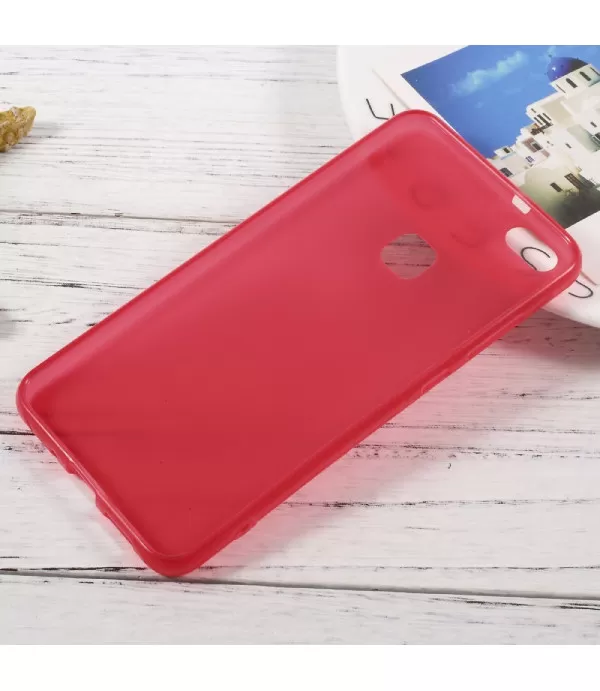 Silikonska zaštitna maska Huawei P10 Lite