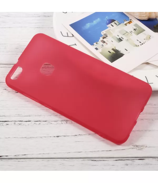 Silikonska zaštitna maska Huawei P10 Lite