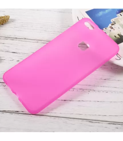 Silikonska zaštitna maska Huawei P10 Lite