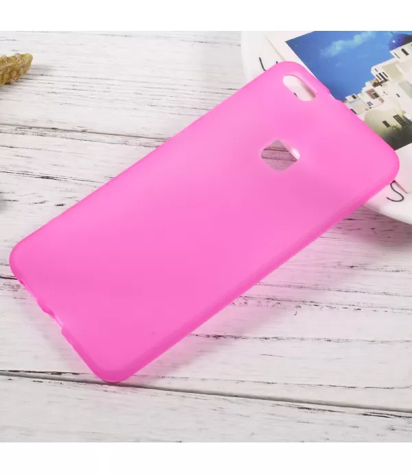 Silikonska zaštitna maska Huawei P10 Lite
