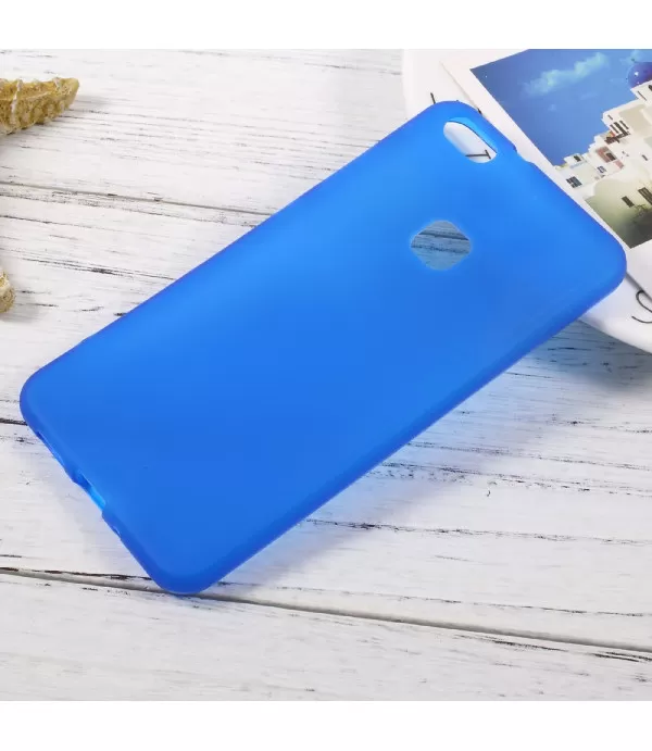 Silikonska zaštitna maska Huawei P10 Lite